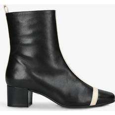 Multicoloured Boots Carel Paris Leather Audrey Ankle Boots multi