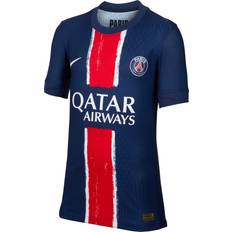 NFL Football Kits Nike Kid's Authentic Paris Saint-Germain Home Jersey 24/25-yxl
