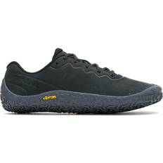 Wandelschoenen Merrell Vapor Glove 6 Leather - Black/Asphalt