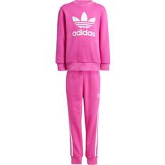 adidas Adicolor Crew Set Barn