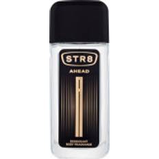 8 Ahead Deodorant atomizer for 85ml