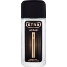 STR8 8 Ahead Deodorant atomizer for 85ml