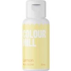 Colour Mill Lemon Oil Based Colouring