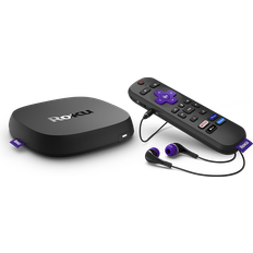 AirPlay Media Players Roku 4802R