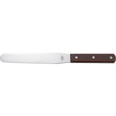 Wood Palette Knives Winco - Palette Knife 12.9 "