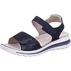 Ara Dame Sandaler Ara Shoes Damen Sandale 12-47207