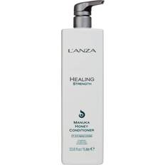 Lanza Healing Strength Manuka Honey Conditioner 33.8fl oz