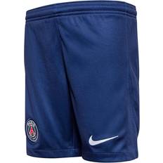 Nike Women's Paris Saint-Germain 2023/24 Stadium Home Dri-Fit Football Replica Shorts