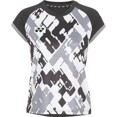 Yonex Junior T-shirt 222102 Black