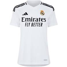 Adidas Women Real Madrid 24/25 Home Jersey