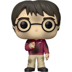 Harry Potter Toy Figures Harry Potter Harry Potter mit Stein der Weisen Funko POP! Figur ★