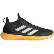 Adidas Adizero Ubersonic 4.1 All Court Shoe Men black