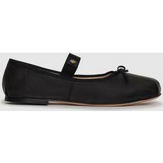 Ballerinas on sale Anine Bing Jolie Flats Black