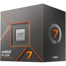 16 MB Prozessoren AMD Ryzen 7 8700F 4.1GHz Socket AM5 Box