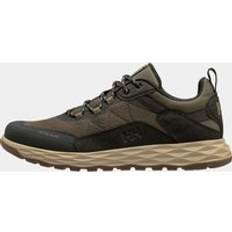 Ante Zapatos de senderismo Helly Hansen Chilliwack Outdoor Shoes - Green