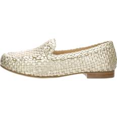 Ara Vrouw Loafers Ara Damen Atlanta Mokassin, Platin