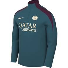 Nike Men's Paris Saint-Germain Strike Dri-FIT Football Drill Top