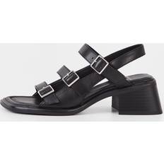 Vagabond Schoenen Vagabond Ines Sandalen - Zwart