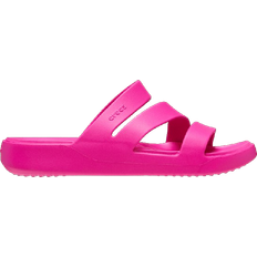 Crocs getaway strappy Crocs Getaway Strappy - Pink Crush