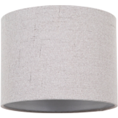 Happy Homewares Modern Grey Shade ∅ 20cm