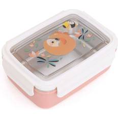 Petit Monkey Madkasse Sloth Melba Pink