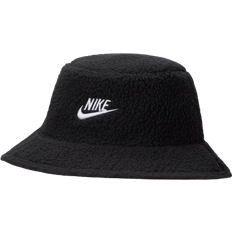 Nike Herren Hüte Nike Apex Reversible Bucket Hat - Black