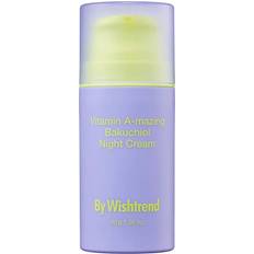 Vitamin A-Mazing Bakuchiol Night Cream 30g