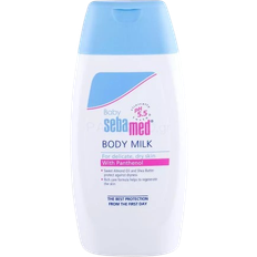 Sebamed Baby Body Milk 200ml