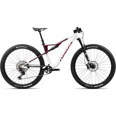 29" Bicicletas de montaña Orbea Oiz H10 2024 Bicicletas De Montaña - Blanco - S Unisex