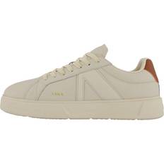 ARKK Copenhagen Leather OG-22 Sneakers Sneakers - Creme/Cognac