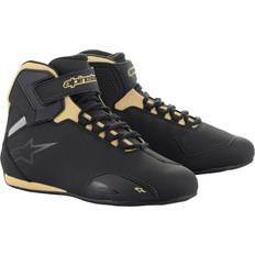 Alpinestars Sektor Motorcycle Shoes Black Woman