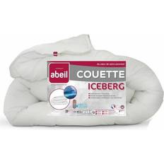 Abeil 200 g/m² Lätt Täcke 200 x 200 cm Duntäcke (199.9x199.9cm)