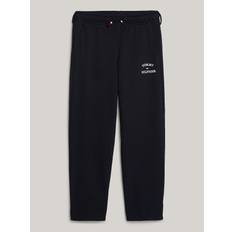 Tommy Hilfiger Pants Tommy Hilfiger Boys' Kids' Logo Sweatpant Blue Navy