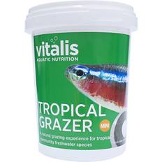 Vitalis Tropical Grazer Mini 0.2kg