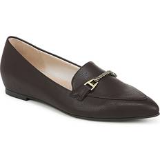 Low Shoes LifeStride Precious Loafer Women's Dark Brown Loafers