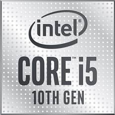 Intel Socket 1200 CPUs Intel Core i5 10600KF 4.1GHz Socket 1200 Tray