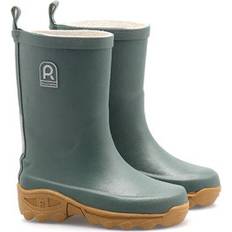 Rouchette Clean Kids Boot Green One