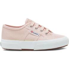 Superga Kid's 2750 Lamew - Pink/Ish/Iridescent