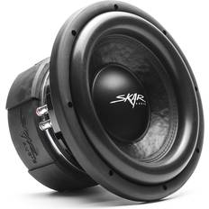 Skar Audio Subwoofers Boat & Car Speakers Skar Audio DDX-10 D4