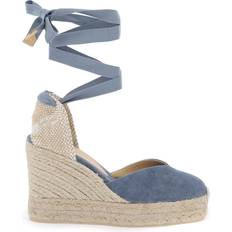 Castañer Skor Castañer Chiara Wedge Espadrilles