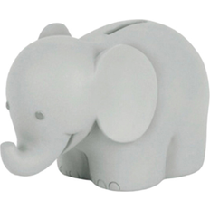 Grau Spardosen Bambam Spardose Elefant