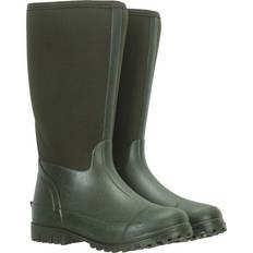 Mucker Womens Neoprene Long Boot Green
