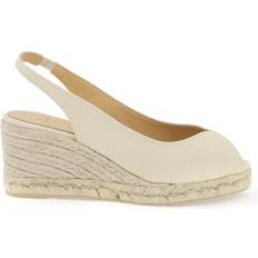 Natur Espadrilles Castaner Barbaras ESP Beige female