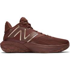 New Balance Unisex Basketball Shoes New Balance Jamal Murray x Two WXY V4 'Choco' - Brown - Men's