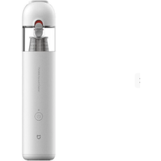 Battery Handheld Vacuum Cleaners Greenzech Portable Handy Car Home Vacuum Cleaner White