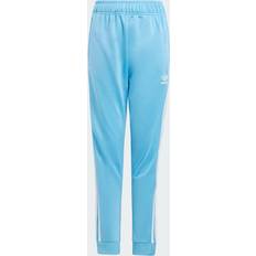 Adidas S Tracksuits Adidas Adicolor SST Track Pants Semi Blue Burst