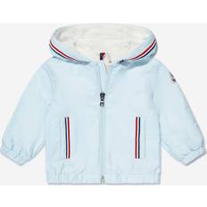 Moncler Enfant Jacket - Bleu