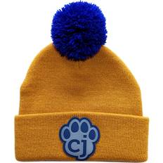 Children's Clothing carter joey Magic Beanie: Brown & Blue Toddler Winter Hat