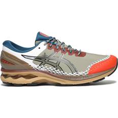 Asics Vivienne Westwood Gel Kayano 27 DE Lichen Green Brown Men's