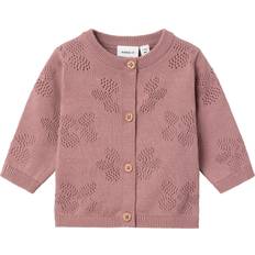 Name It Langærmet Strikket Cardigan